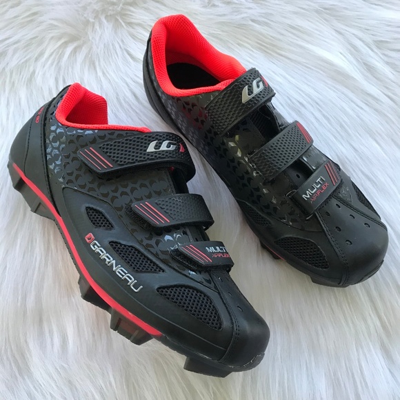 Louis Garneau Other - Garneau Multi Air Flex Men's Cycling Shoe SZ EU 41